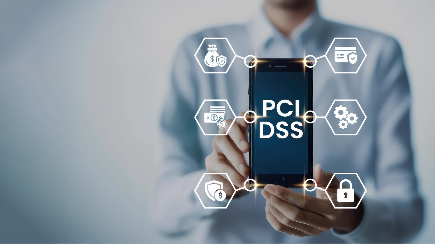 Certificação PCI DSS- O Caminho para a Conformidade | Tec4you
