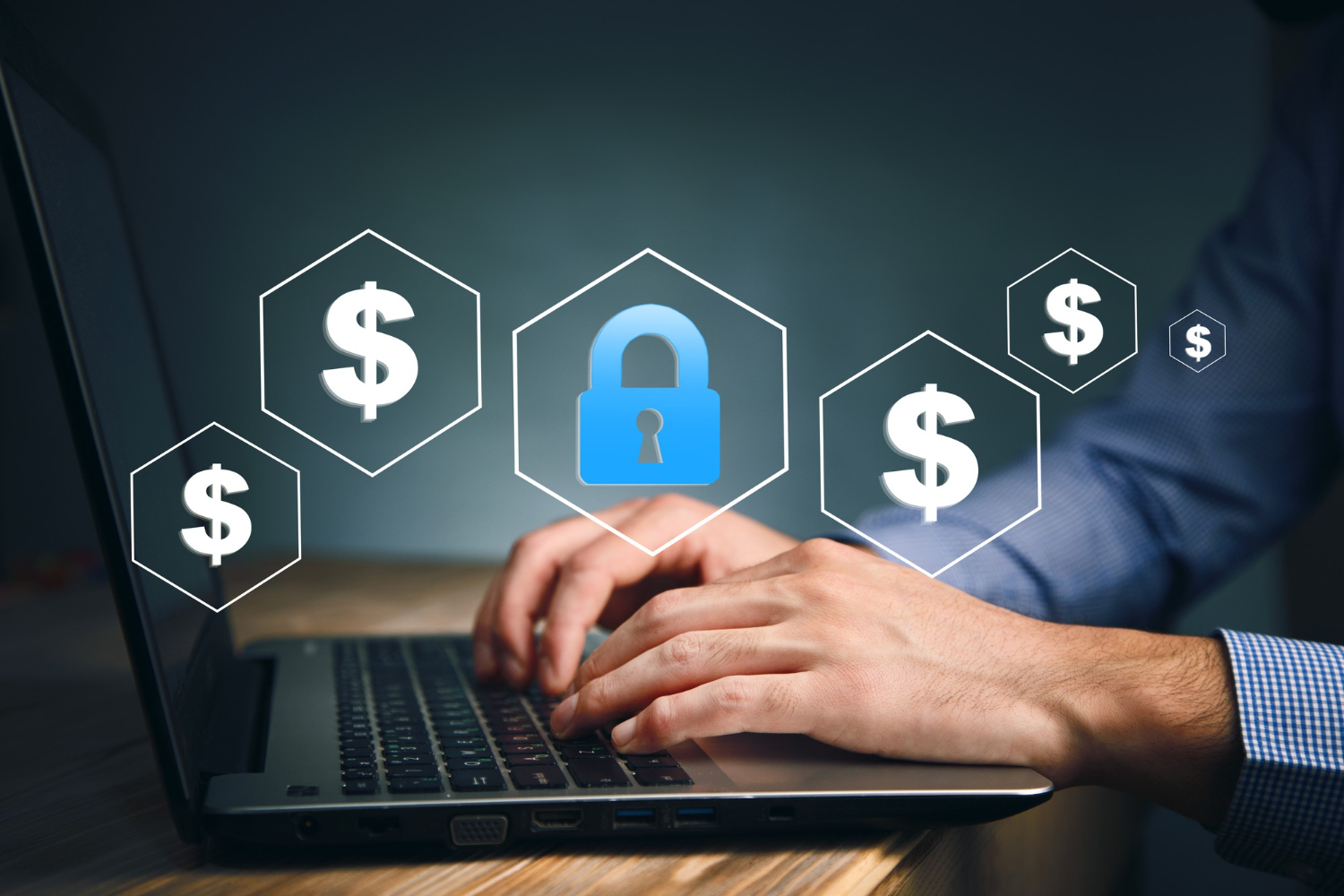 PCI DSS para fintech e meios de pagamento — Tec4you