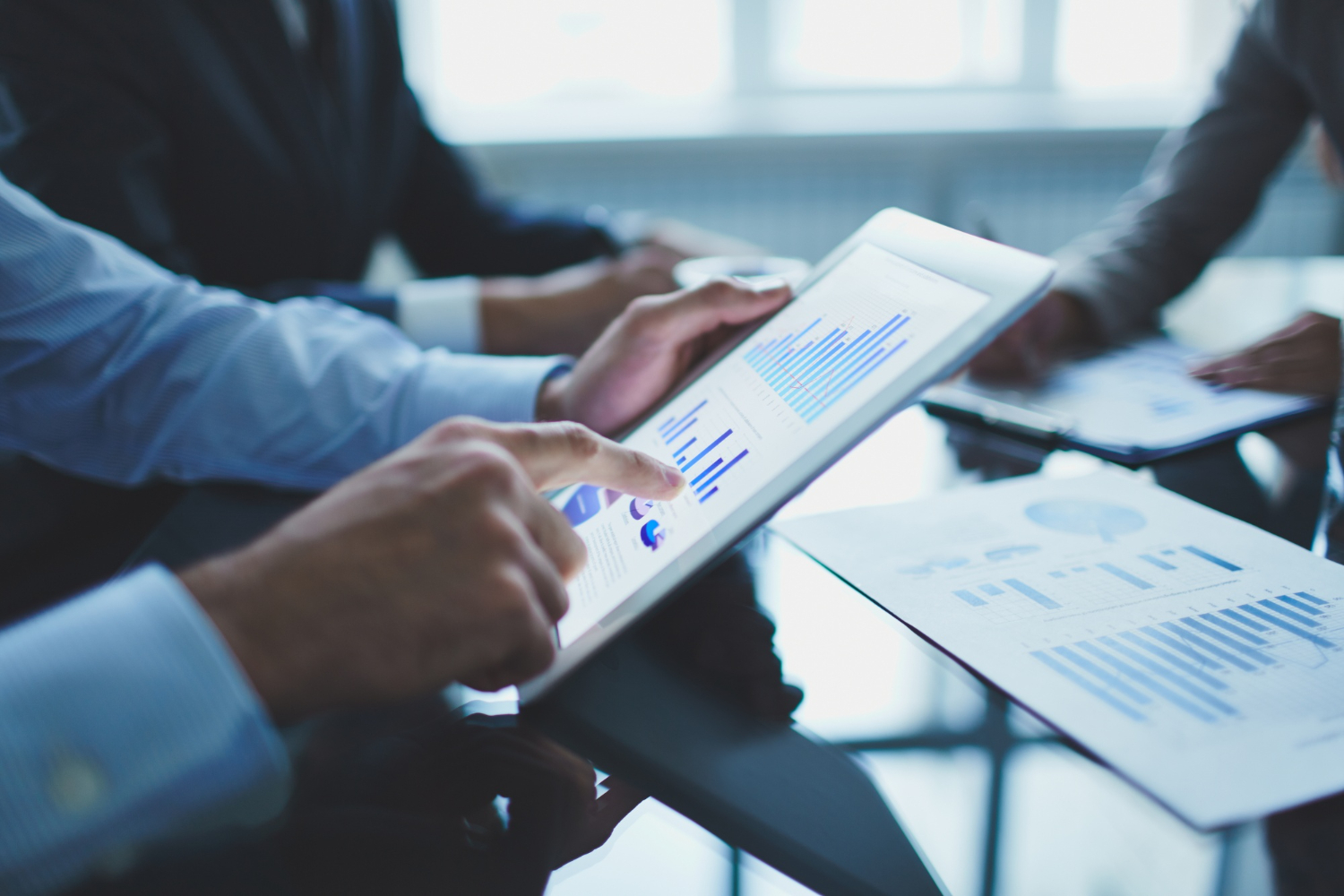 consultoria PCI DSS